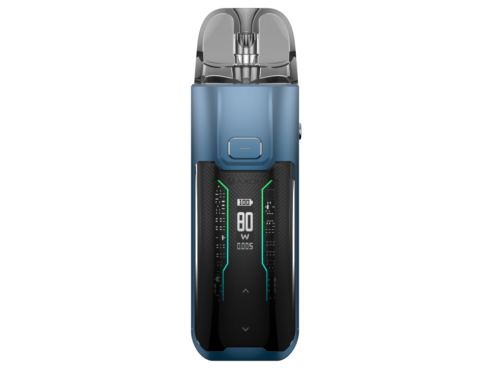 Vaporesso - LUXE XR MAX E-Zigaretten Set eisblau