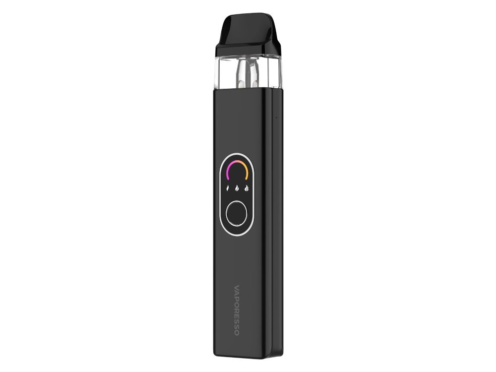 Vaporesso - XROS 4 E-Zigaretten Set schwarz