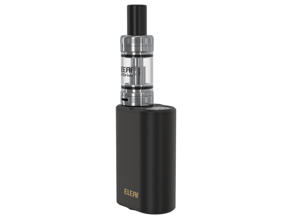 Eleaf - Mini iStick 20W mit EN Drive E-Zigaretten Set schwarz