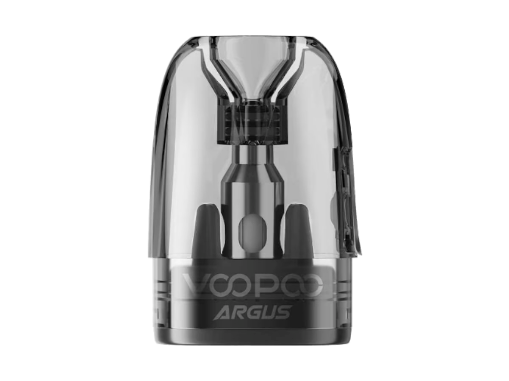 VooPoo - Argus Top Fill Cartridge 1,0 Ohm (3 Stück pro Packung)