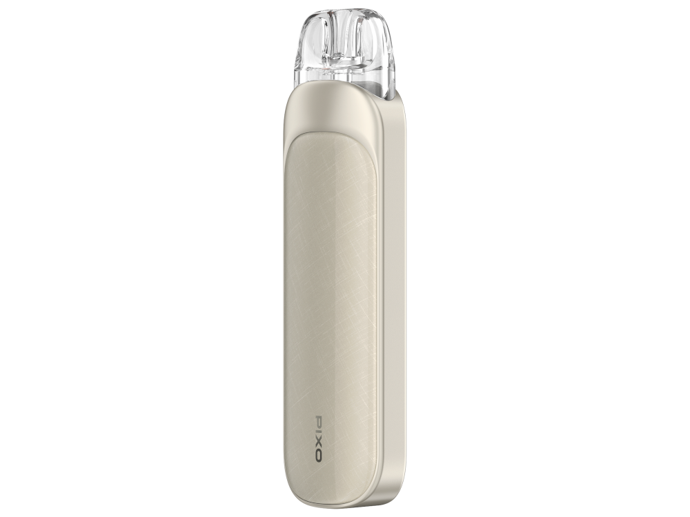 Aspire - Pixo E-Zigaretten Set beige