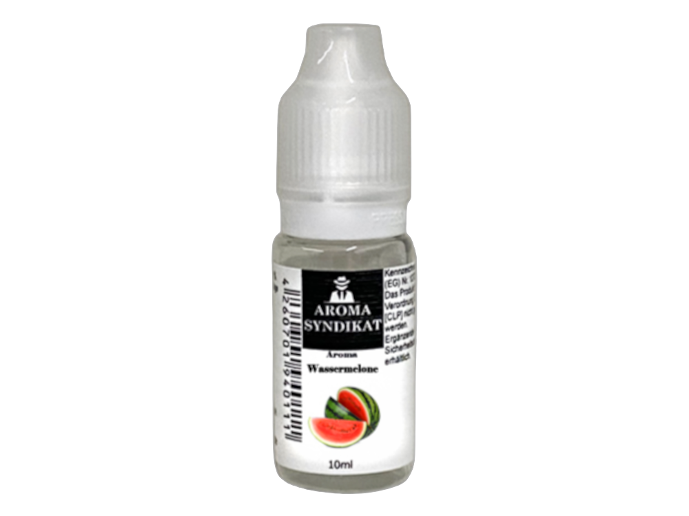 Aroma Syndikat - Pure - Aroma Wassermelone 10 ml