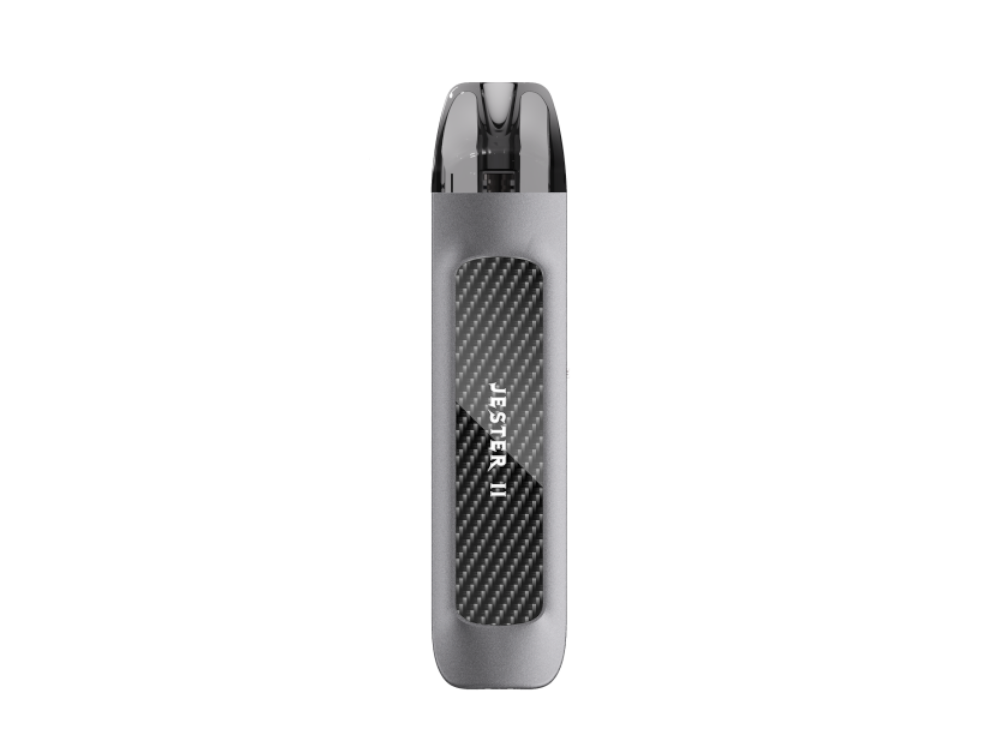 Vapefly - Jester 2 Pod E-Zigaretten Set gunmetal