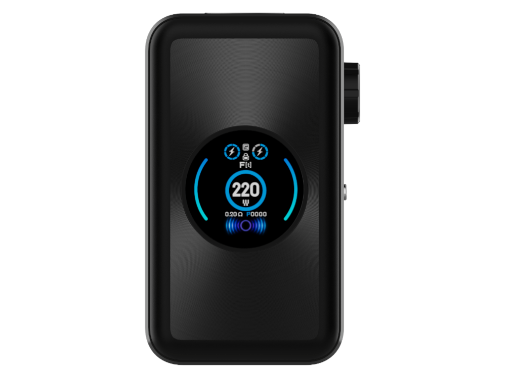 Vaporesso - GEN Max 220 Watt schwarz