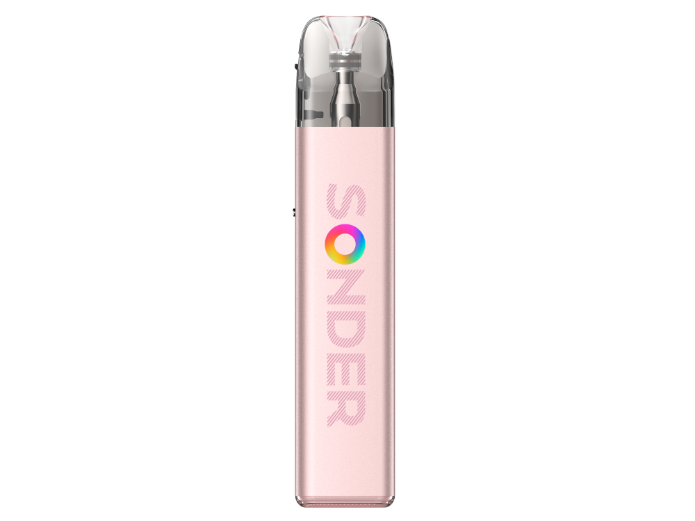 GeekVape - Sonder Q 2 E-Zigaretten Set pink