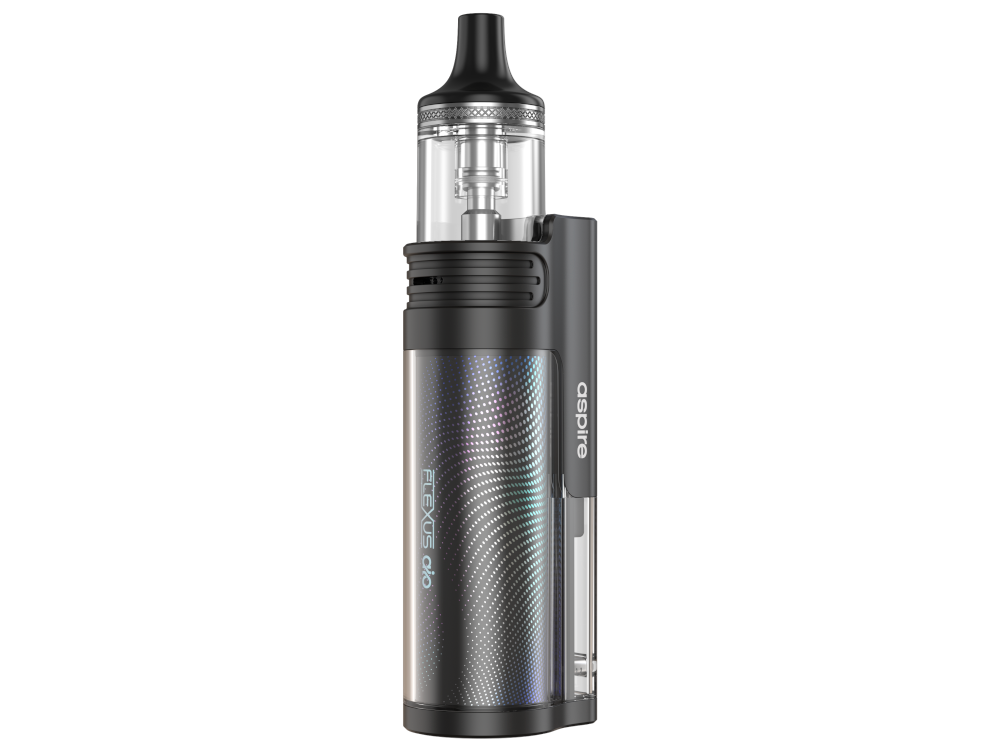 Aspire - Flexus AIO E-Zigaretten Set schwarz