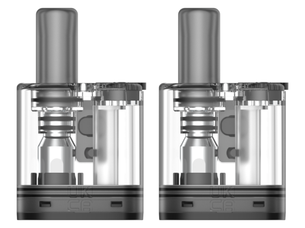 GeekVape - S30 Cartridge 0,6 Ohm (2 Stück pro Packung)