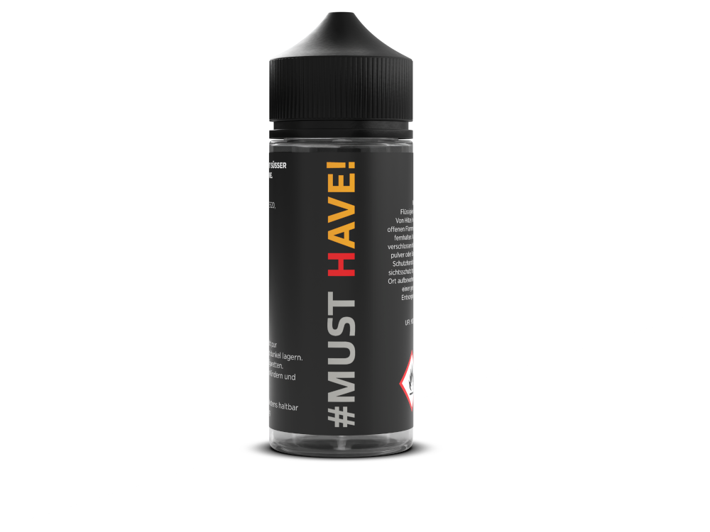 Must Have Aroma H 10 ml