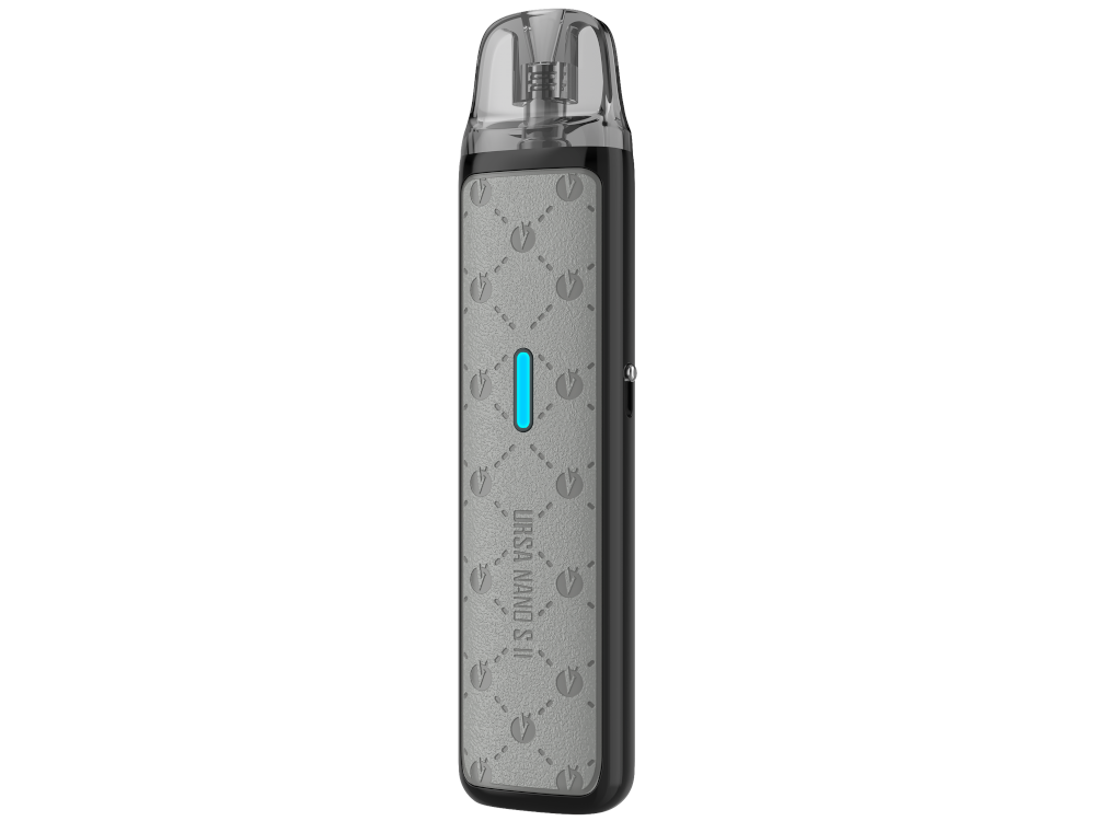 Lost Vape - Ursa Nano S II E-Zigaretten Set grau