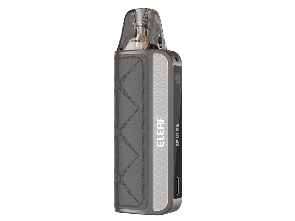 Eleaf - iCita E-Zigaretten Set gunmetal-grau