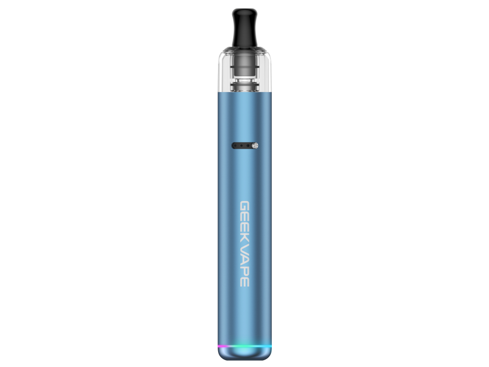 GeekVape - Wenax S3 Evo E-Zigaretten Set blau