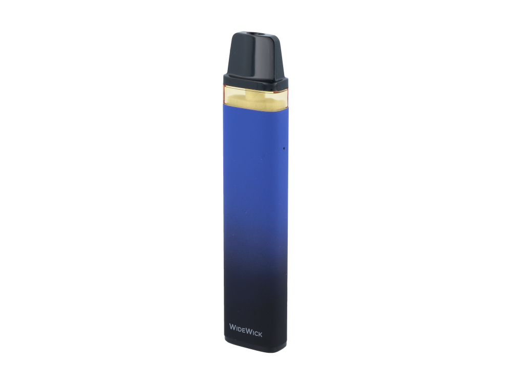 Joyetech WideWick E-Zigaretten Set schwarz-blau