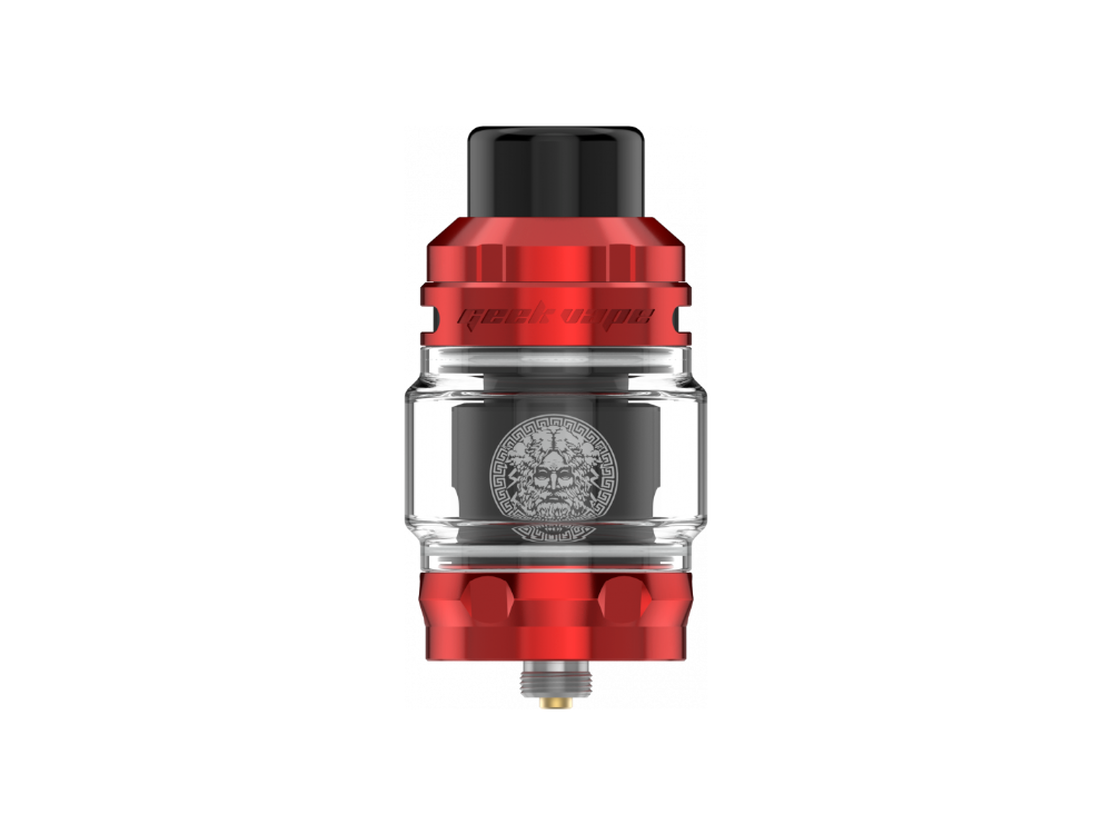 GeekVape - Z Subohm Clearomizer Set rot