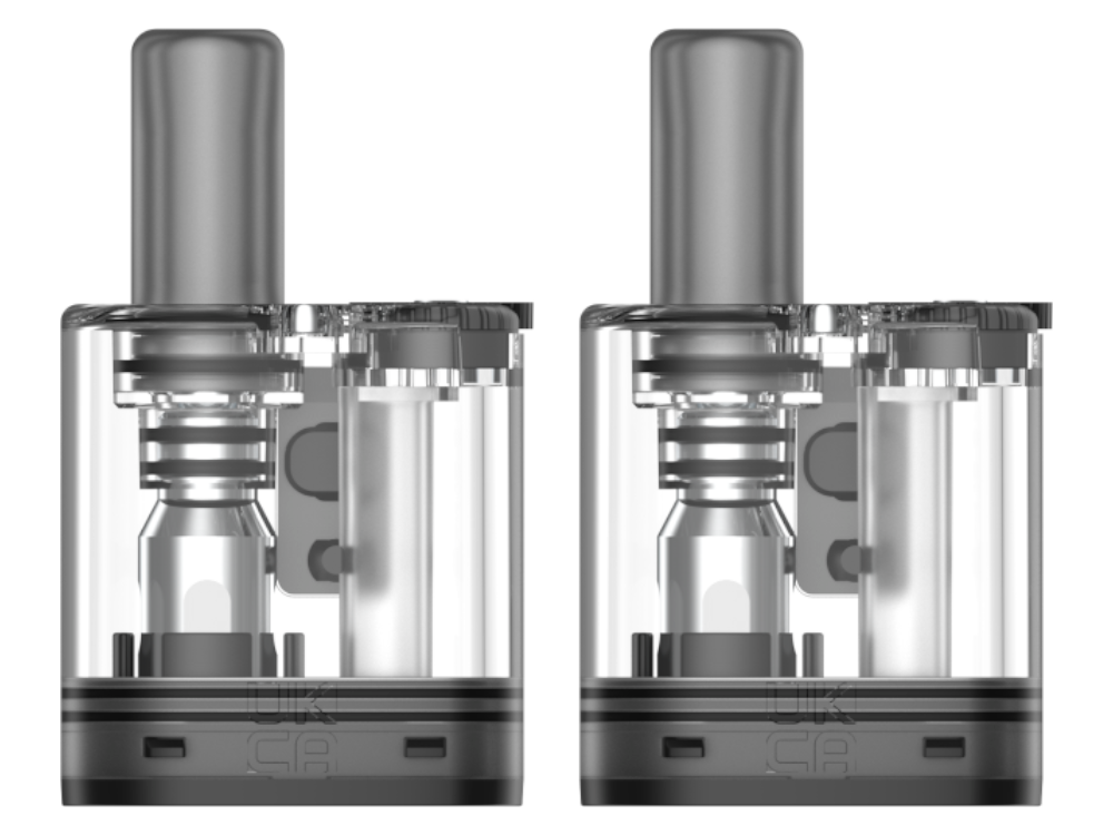 GeekVape - S30 Cartridge 1,0 Ohm (2 Stück pro Packung)