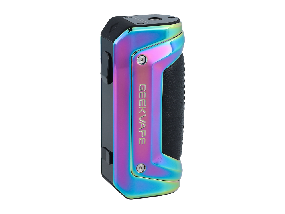 GeekVape - Aegis Solo 2 100 Watt regenbogen