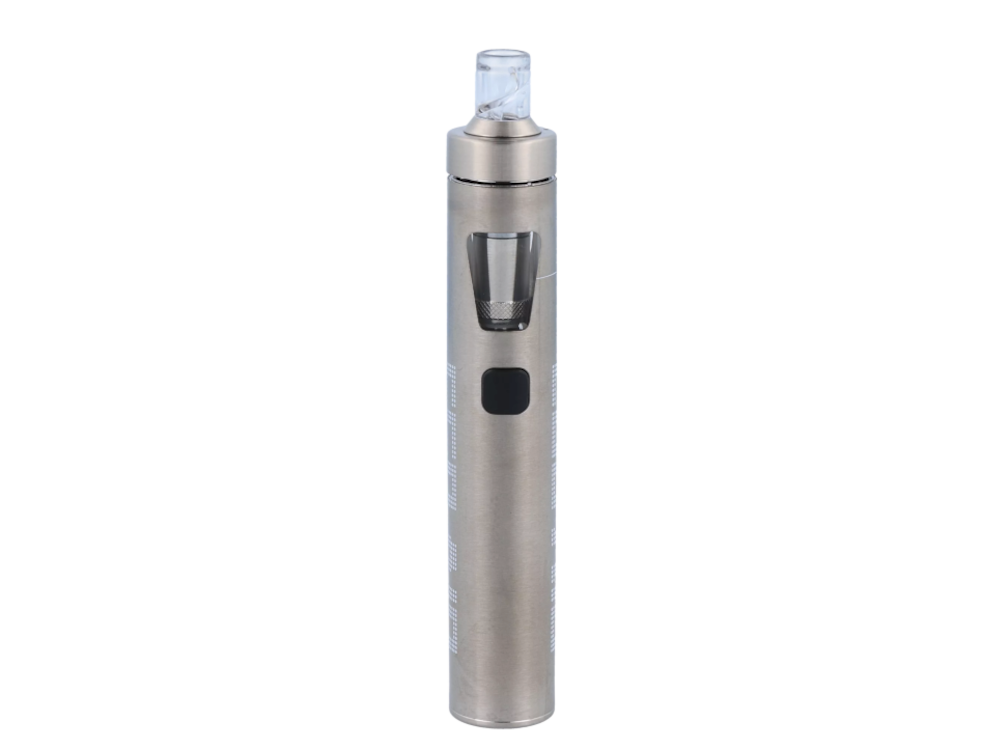 InnoCigs - eGo AIO Simple E-Zigaretten Set silber