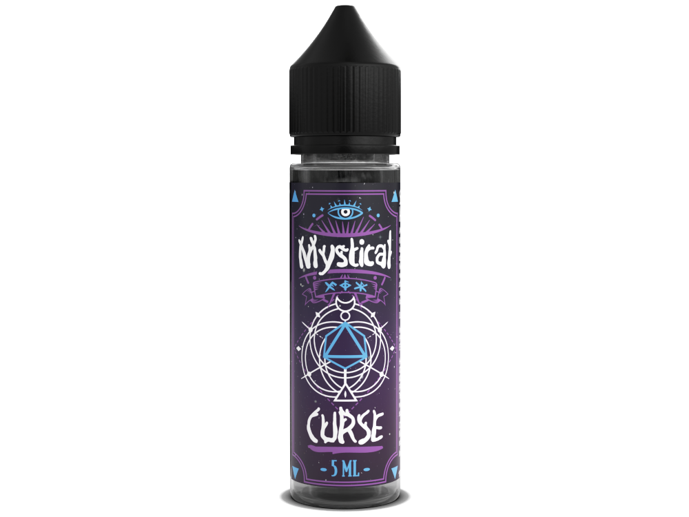 Mystical - Aroma Curse 5 ml