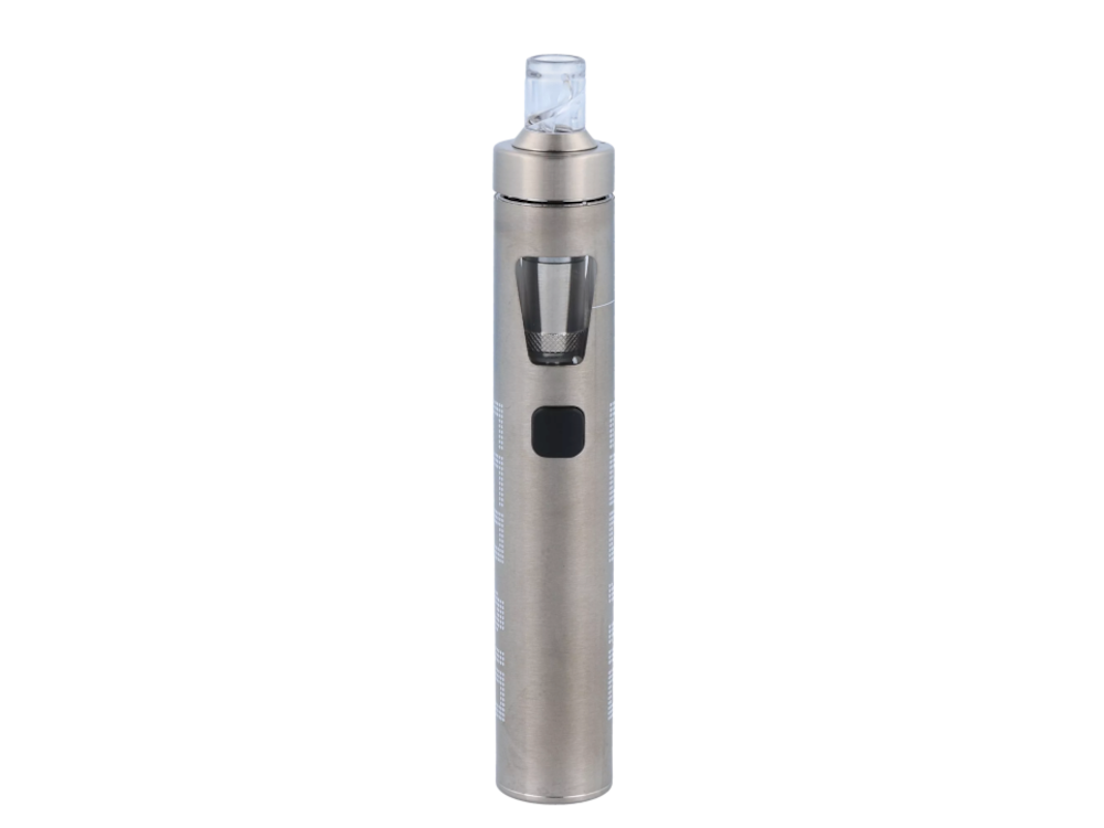 InnoCigs - eGo AIO Simple E-Zigaretten Set silber